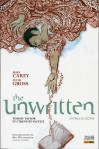 Mike Carey & Peter Gross - The Unwritten T1
