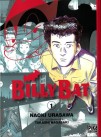 Naoki Urasawa – Billy Bat T1