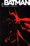Jeph Loeb et Tim Sale – Batman, Amère victoire / Dark Victory