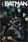 Scott Snyder et Greg Capullo - Batman, La Nuit des Hiboux (Tome 2)