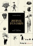Daniel Pennac et Manu Larcenet - Journal d’un corps