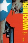 Brian Azzarello et J.G. Jones - Before Watchmen, Le Comédien (Tome 7)