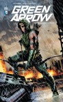 Jeff Lemire et Andrea Sorrentino - Green Arrow, Machine à tuer