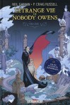 Neil Gaiman et Philip Craig Russell - L'étrange vie de Nobody Owens (Tome 1)