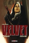 Ed Brubaker et Steve Epting – Velvet, Avant de mourir… (Tome 2)