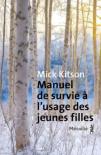 Mick Kitson – Manuel de survie à l’usage des jeunes filles