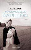 Alia Cardyn – Mademoiselle Papillon