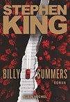 Stephen King – Billy Summers